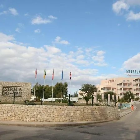 דירה Casa Da Estrela פורטימאו
