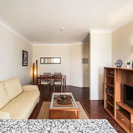 Casa Da Estrela דירה *